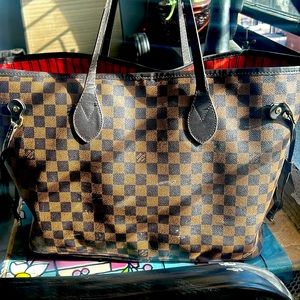 XL Louis Vuitton